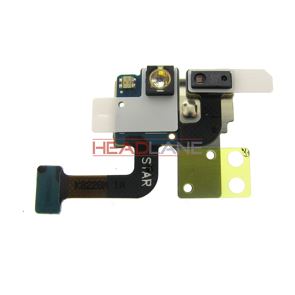 Samsung SMG960F / SMG965F Galaxy S9 /S9+ Proximity Sensor Flex GH59